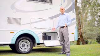 Sunliner RV  An overview of power systems in your Motorhome RV [upl. by Meurer]