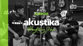 1936AKUSTIKA  ALEBOIS  Menghitung Hari [upl. by Ackerley]