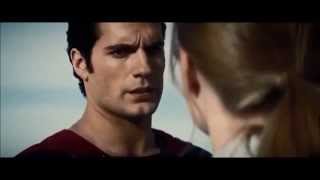 Clark and Lois go to meet Zod [upl. by Leumas]