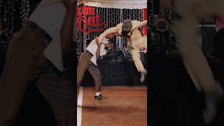 Swing Dance Party  Swim Out Costa Brava 2024 lindyhop swingdance authenticjazz swingfestival [upl. by Anerec]