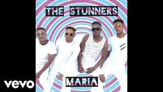 The Stunners  Sobabili Official Audio [upl. by Surovy949]