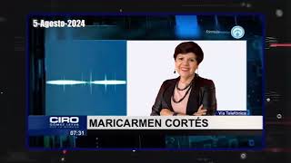 Infodemia de la semana donde se expusieron las mentiras sobre la economía mexicana [upl. by Brocklin]