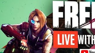 RITIk GAMING 56 is live freefiregameplayvideocsrank [upl. by Kusin]