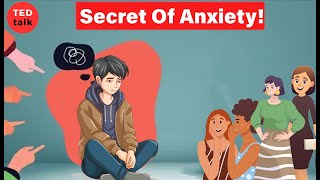 12 Easy Ways to Overcome Social Anxiety [upl. by Niki]