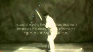 Don Bradman Crickets Great Tragedy  The Pull Shot [upl. by Hesper]