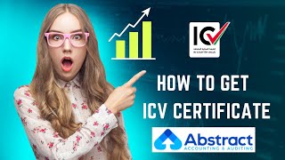 ICV Certificate  How to get ICV Certificate  From Where to Get [upl. by Hamaso]