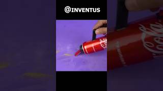 Make mini Vacuum cleaner DIY hack tutorial hacks ideas tutorial craft shorts [upl. by Ynomrah280]