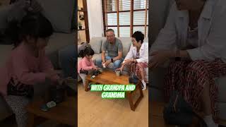 Welcome to Chiang Mai animation cover airbnb GANTA HOUSE familychiangmai thailand [upl. by Ellinej]