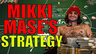 How To WIN Like Mikki Mase  InDepth Strategy Guide [upl. by Onaled]