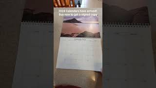 2024 calendars now available httpswwwgrantswinbournephotographycomstoreprintsp2024calendar [upl. by Raveaux]