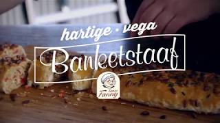 Hartige vega banketstaaf [upl. by Arimay]