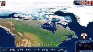 GPS4 Socialist Canada 9 [upl. by Illyes109]