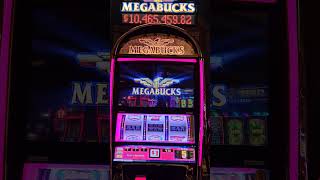 Megabucks lasvegas travel slots [upl. by Led]