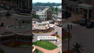 15 Minutes to Downtown Why Smyrna Is The Best Place To Live realestate georgiarealtor realtor [upl. by Paradies]