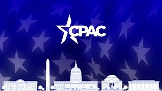 CPAC in DC 2024  Watch Live [upl. by Renita124]