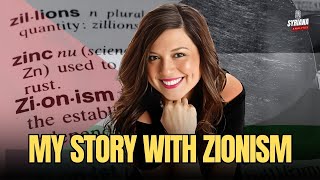 🔴 From Zionist to AntiZionist The Story of an American Christian  Syriana Analysis w Jory Micah [upl. by Nerual782]