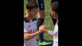 Dele Alli  The Bellingham before Bellingham delealli tottenham lxø [upl. by Rani839]