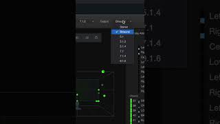 Dolby Atmos Integration in Studio One 65  PreSonus [upl. by Areis]