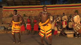 TAMENAHIBUGA by Ndere Troupe Eastern Uganda [upl. by Monto230]