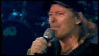 Vasco Rossi  Ciao Live Olimpico  Roma 2007 [upl. by Tewfik]