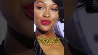 Meagan Good and Jonathan Majors Romance Going Strong [upl. by Bennett]