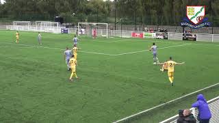 HIGHLIGHTS • UNITED 30 GAINSBOROUGH TRINITY [upl. by Ocirled]