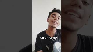 Tomar Jonno  Arnob  Cover by Adib Mostofa  Male cover gseriesworldmusic3801 ORnoBOX [upl. by Aihtennek]