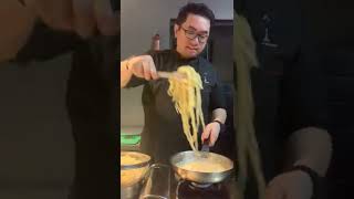 Truffle Cream Pasta [upl. by Bois]