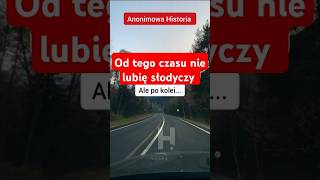 Za to nie lubię słodyczy [upl. by Tia]