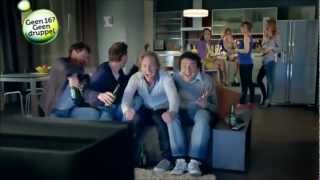 Heineken Commercials  Reclames compilation HD [upl. by Nonah511]