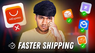 Best Alternatives to Aliexpress for Shopify Dropshipping 57 Day Shipping [upl. by Free670]