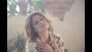 Kasia Dereń – Just A Few Words OFFICIAL VIDEO 2018 [upl. by Trilbee]