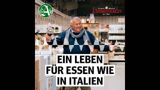 Folge 5 quotWas ich verkaufe ist mein italienischer Gaumenquot [upl. by Seamus]