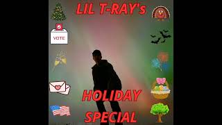 quotThe National Flag Day Songquot  Lil Tray OFFICAL AUDIO [upl. by Broadbent]