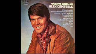 WICHITA LINEMAN BACKING TRACK [upl. by Nnyleahs299]