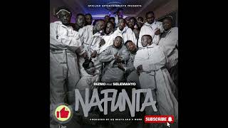 DOWNLOAD Dizmo Ft Selemanyo – “Nafunta” Mp3 [upl. by Ailegave62]