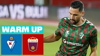 🔴 SD EIBAR vs CD ELDENSE  PREVIA DEL PARTIDO [upl. by Sanjay]