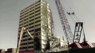 The Demolition of CabriniGreen [upl. by Llesram723]