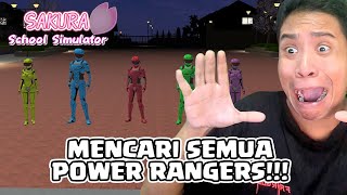 APAKAH SEMUA MISTERI AKAN KITA TEMUKAN  SAKURA School Simulator [upl. by Sanoy]