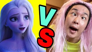 Funny sagawa1gou TikTok Videos Frozen March 2022 Part 520 [upl. by Airtened116]