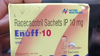 Enuff 10 mg sachet uses in hindi  enuff 10 sachets price  enuff 10 sachets dose tablet [upl. by Adnilra200]