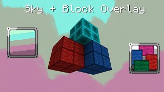 Sky  Block Overlay Release [upl. by Landsman]