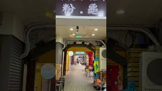 Wanhua Market Taipei Taiwan [upl. by Suirtemed]