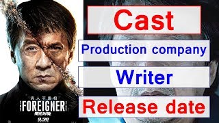 Geostorm movie cast writers Production company Release date Runtime and Gener [upl. by Ainitsirhc195]