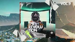 Dacardo  The Revolution Vol 9 By Dacardo and Mr Thela [upl. by Ynatterb]