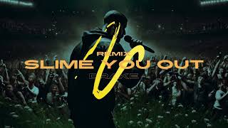 Slime You Out Remix  Drake ft SZA  ProLP Music  New Music [upl. by Alesram885]