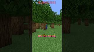 DO NOT play this CURSED SEED [upl. by Giusto]