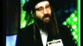 Interview with Rabbi Yisroel Dovid Weiss [upl. by Anirbed]