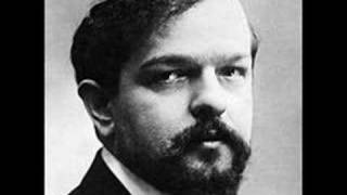 Claude Debussy 18621918 quotIl pleure dans mon coeurquot [upl. by Sanson]