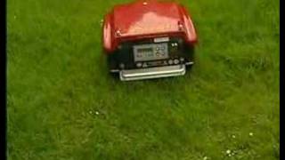 Ambrogio Robot Mower [upl. by Crysta]